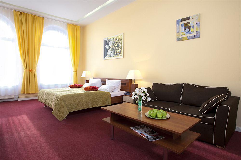 Superior Doppelzimmer