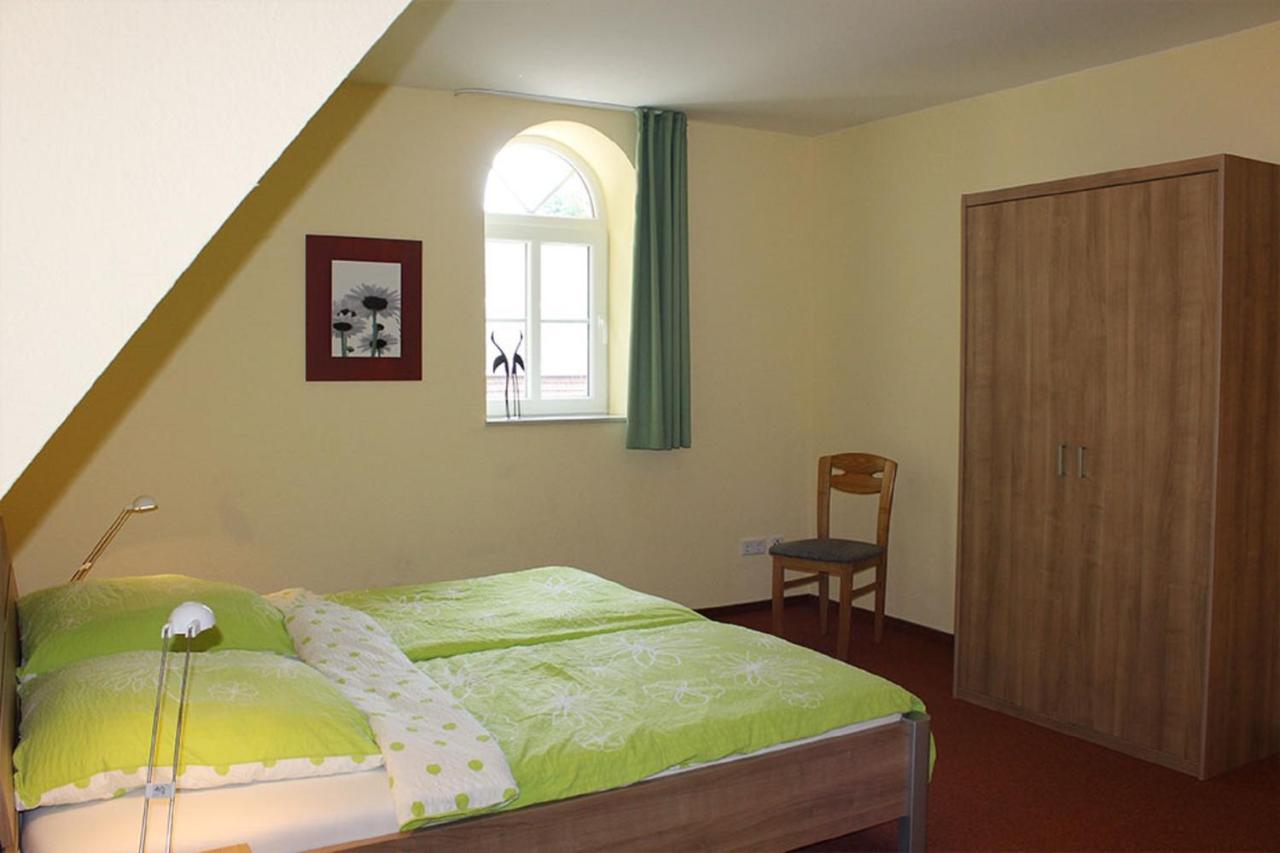 Apartment mit 2 Schlafzimmern