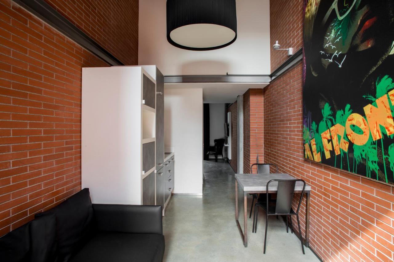 Executive Studio (2 bis 4 Erwachsene)