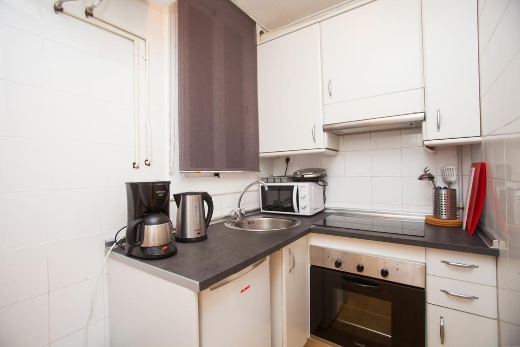 Apartment mit 2 Schlafzimmern