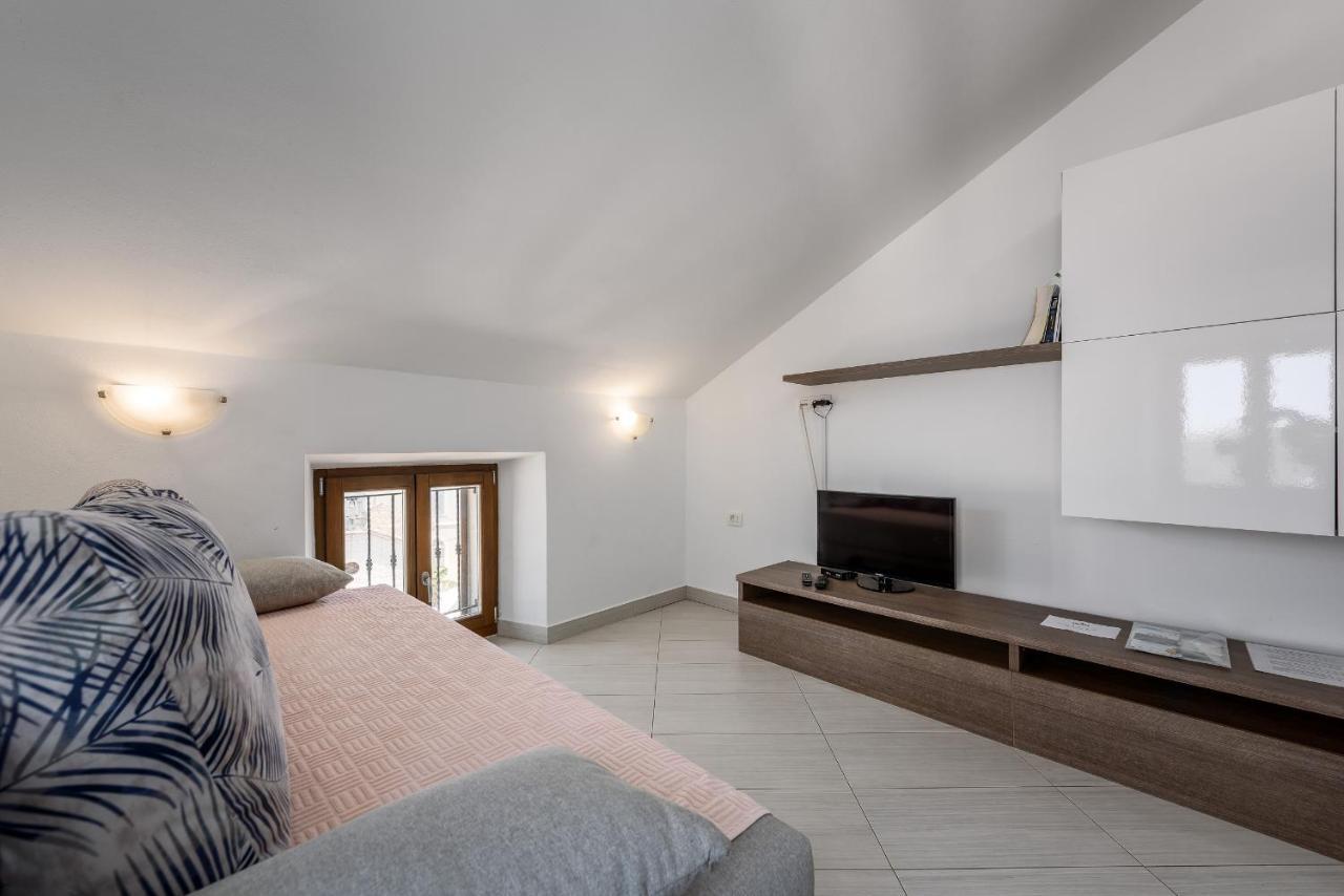 Apartment mit 1 Schlafzimmer