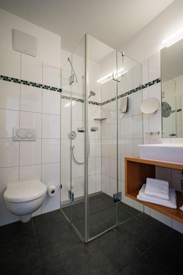 Double Room Lake View