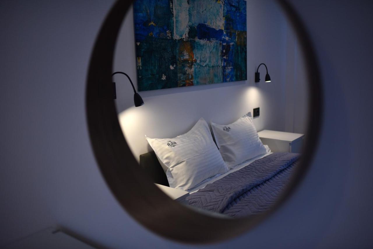 Apartment mit 1 Schlafzimmer