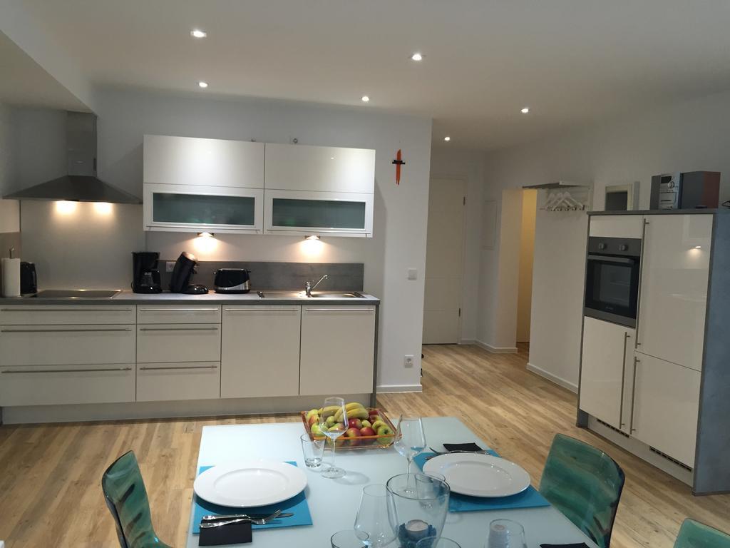 Superior Suite mit Moselblick