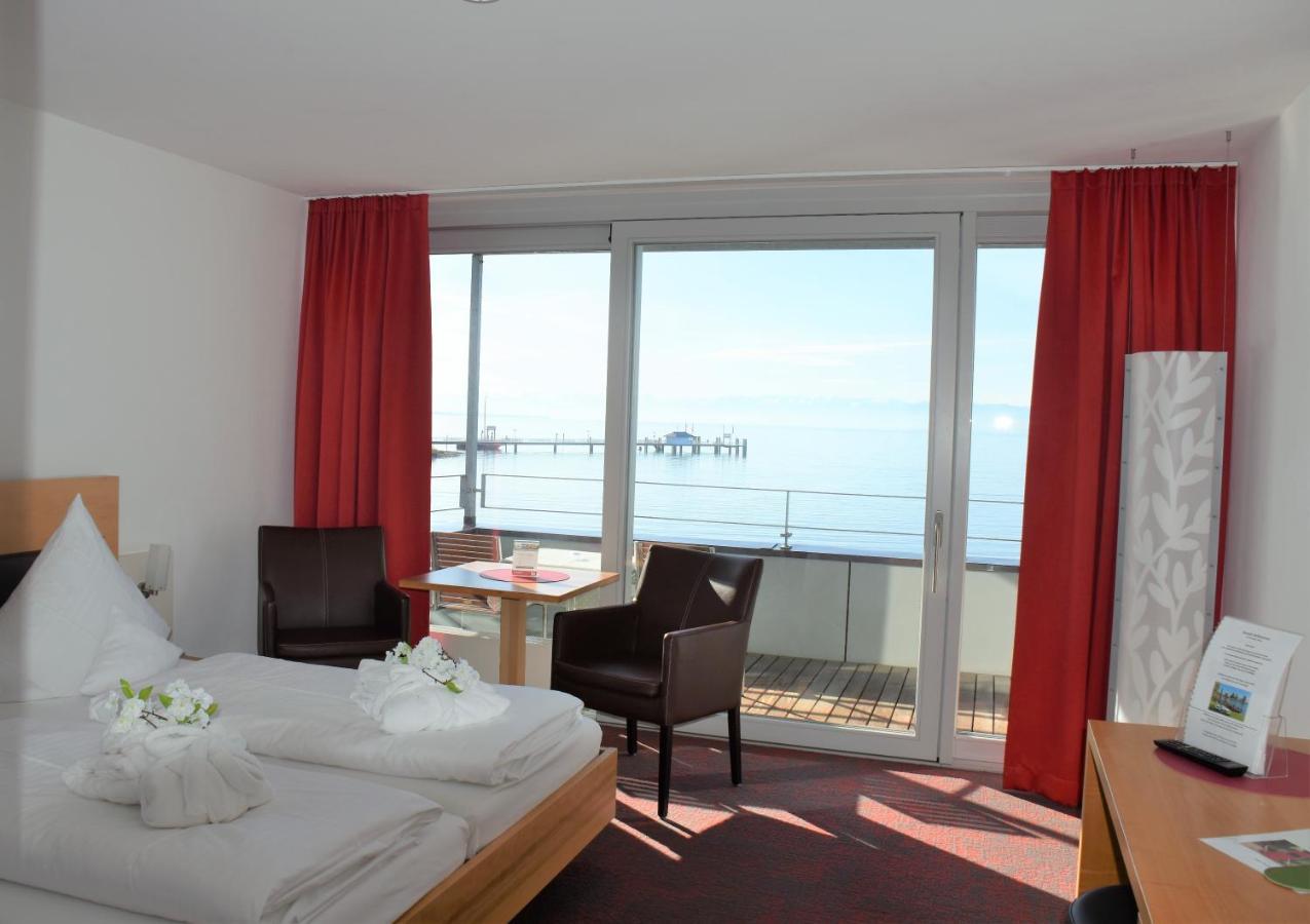 Double Room Lake View