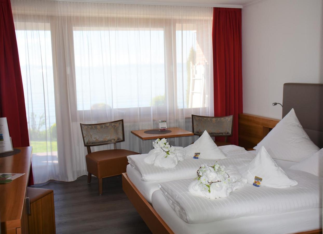 Double Room Lake View