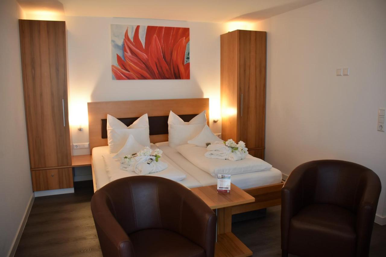 Double Room Lake View