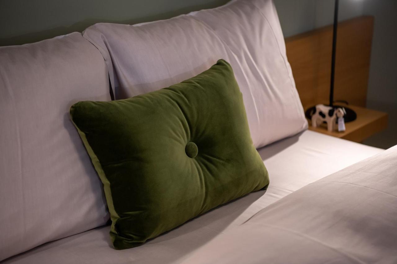 Budget Doppelzimmer – 1. Etage