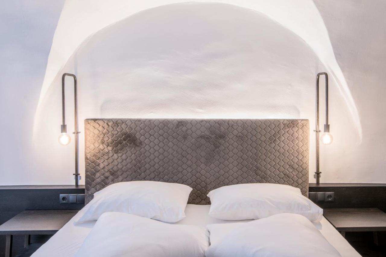 Deluxe Doppel-/Zweibettzimmer
