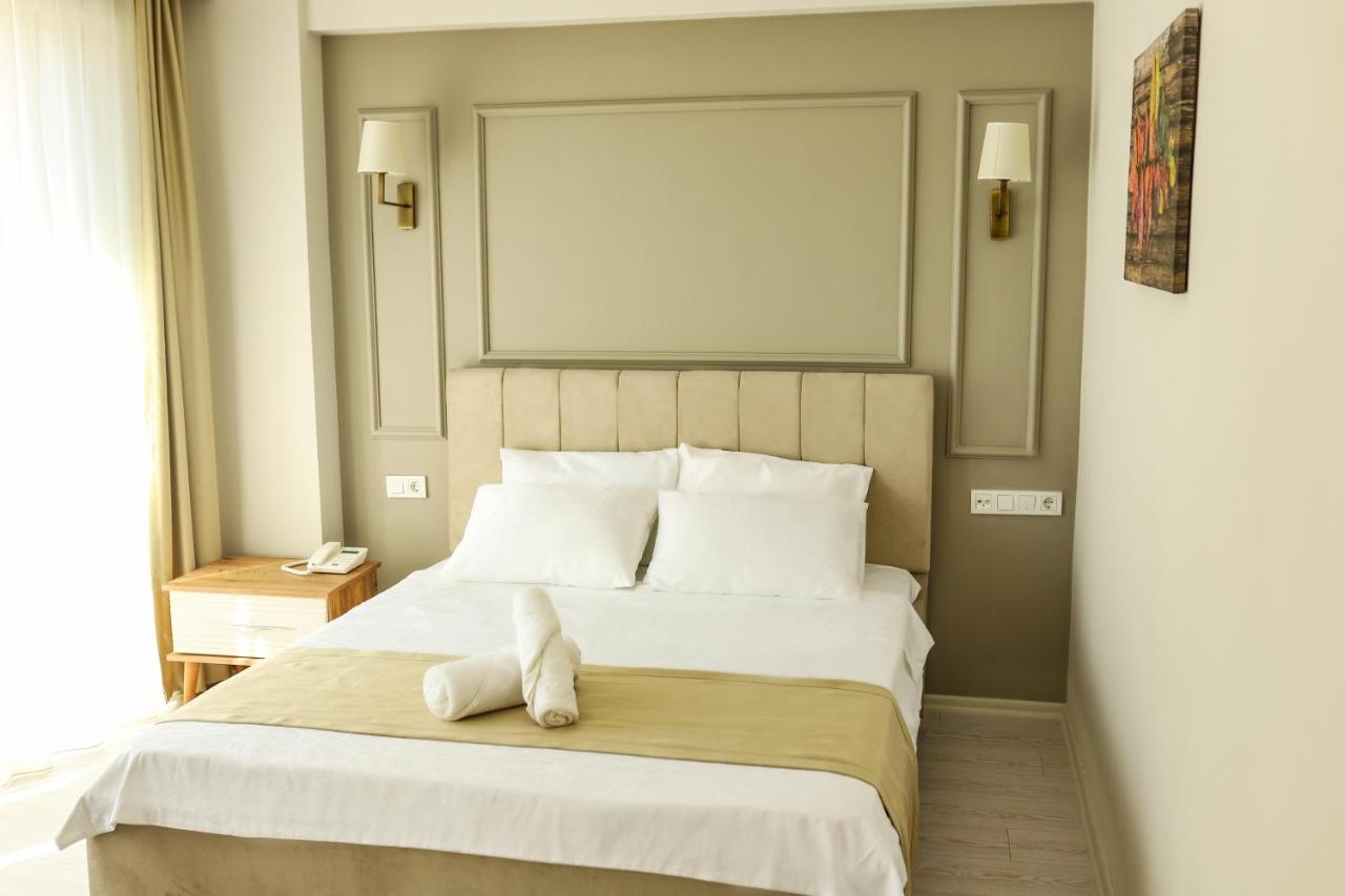 Economy Doppelzimmer