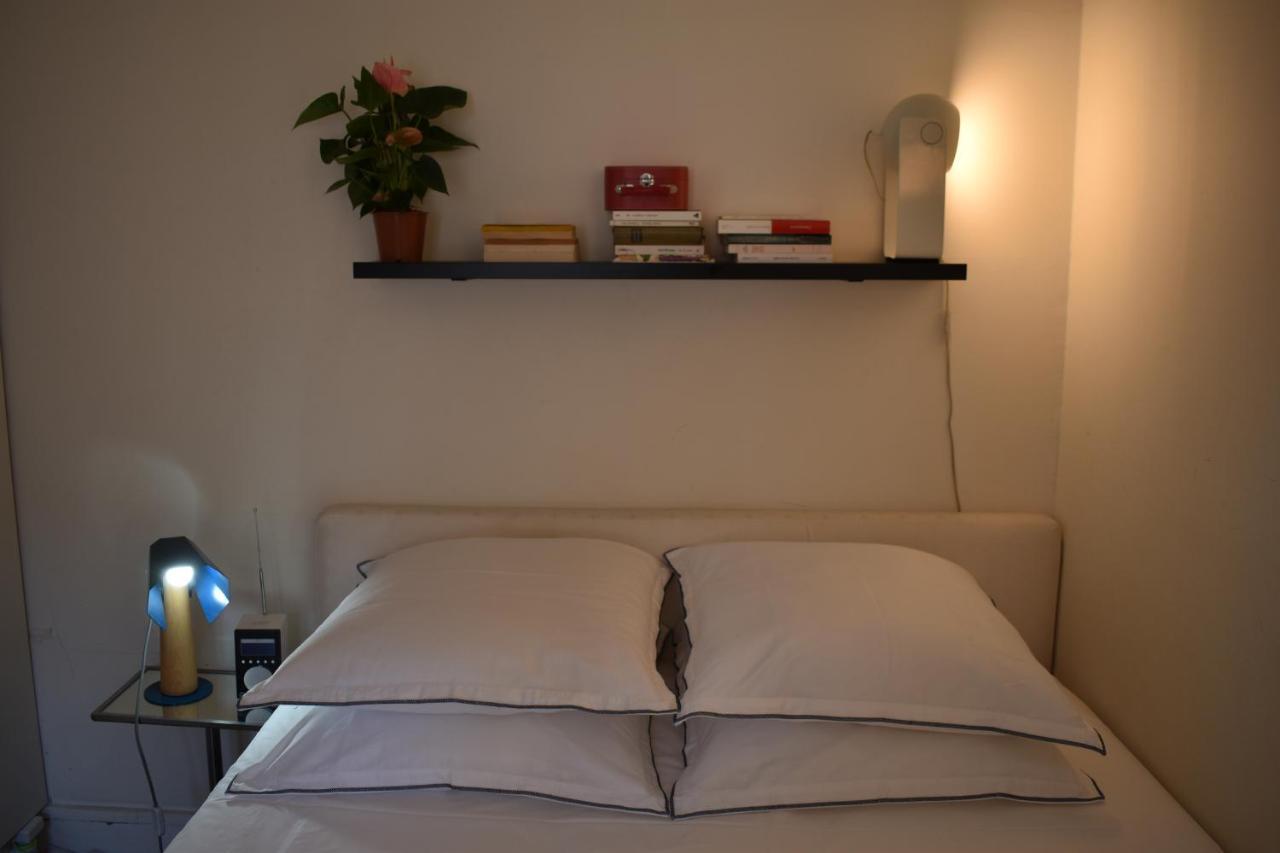 Apartment mit 2 Schlafzimmern