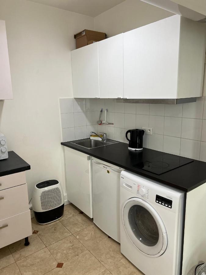 Studio-Apartment