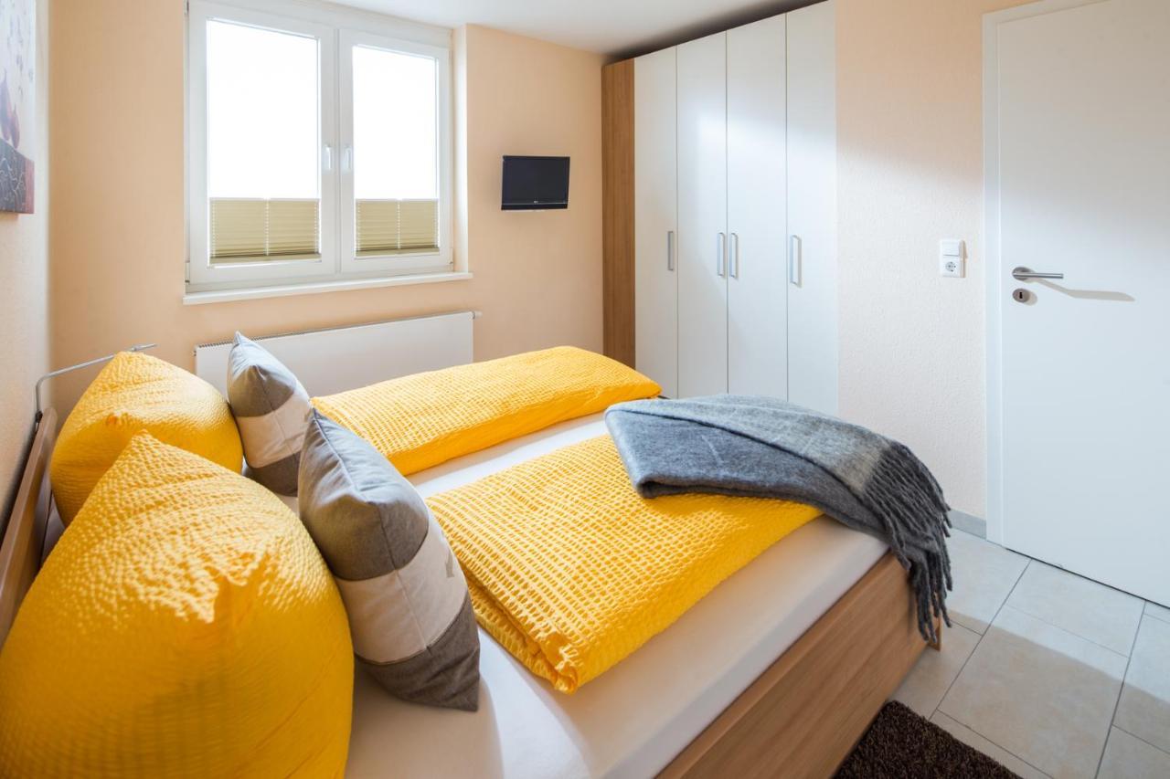 Apartment mit 1 Schlafzimmer