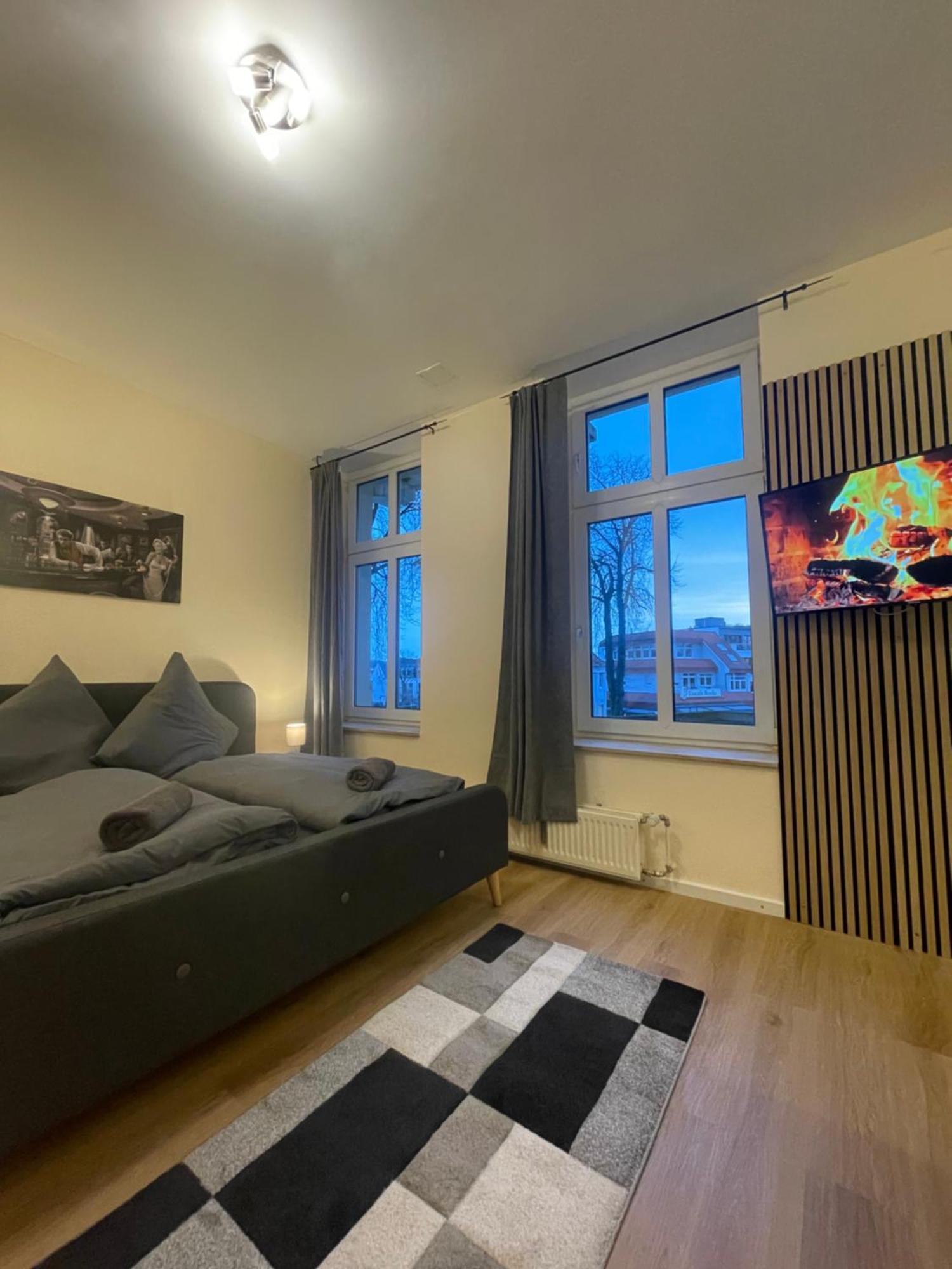 Studio-Apartment