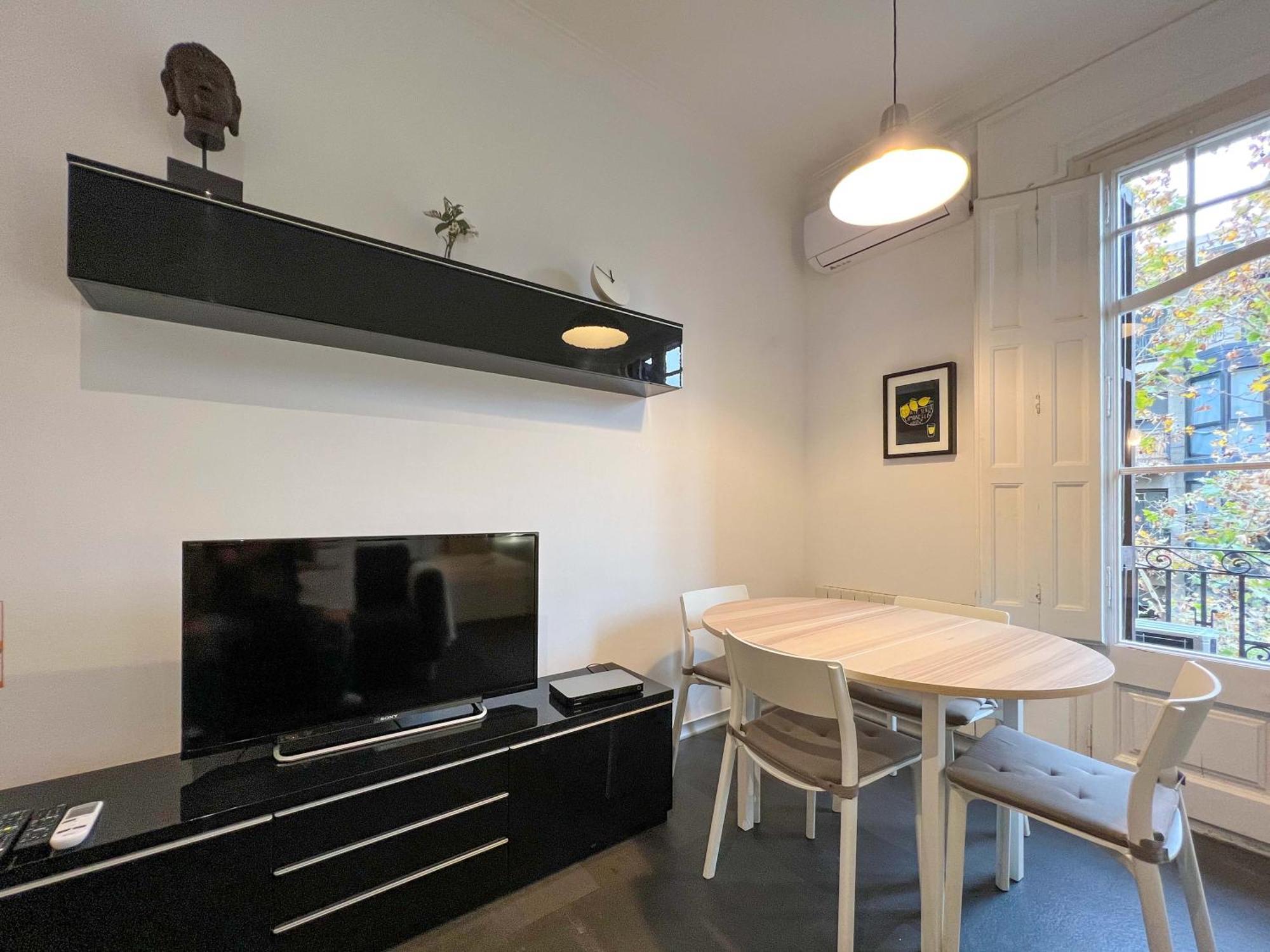 Apartment mit 3 Schlafzimmern