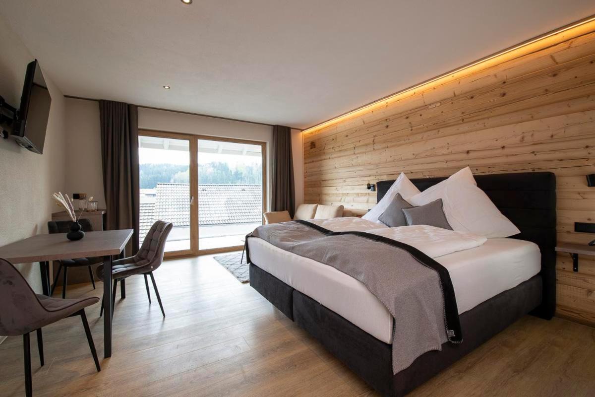 Superior Doppelzimmer