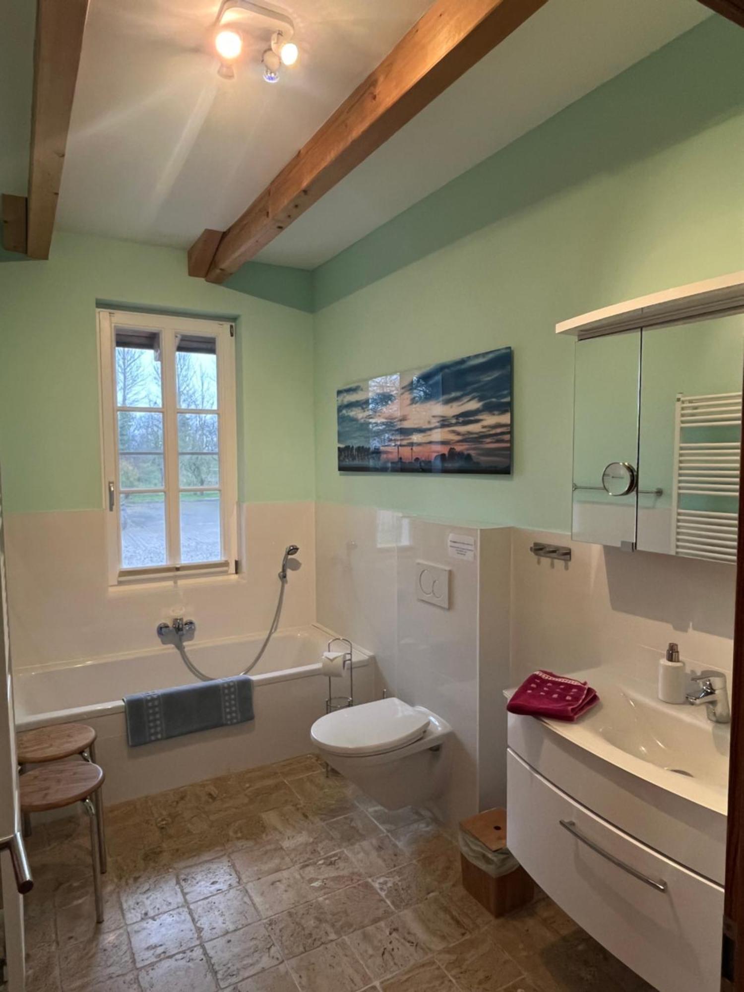 Haus mit 3 Schlafzimmern