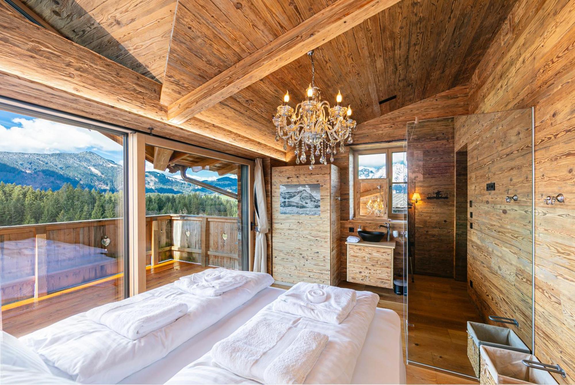 Präsidentensuite