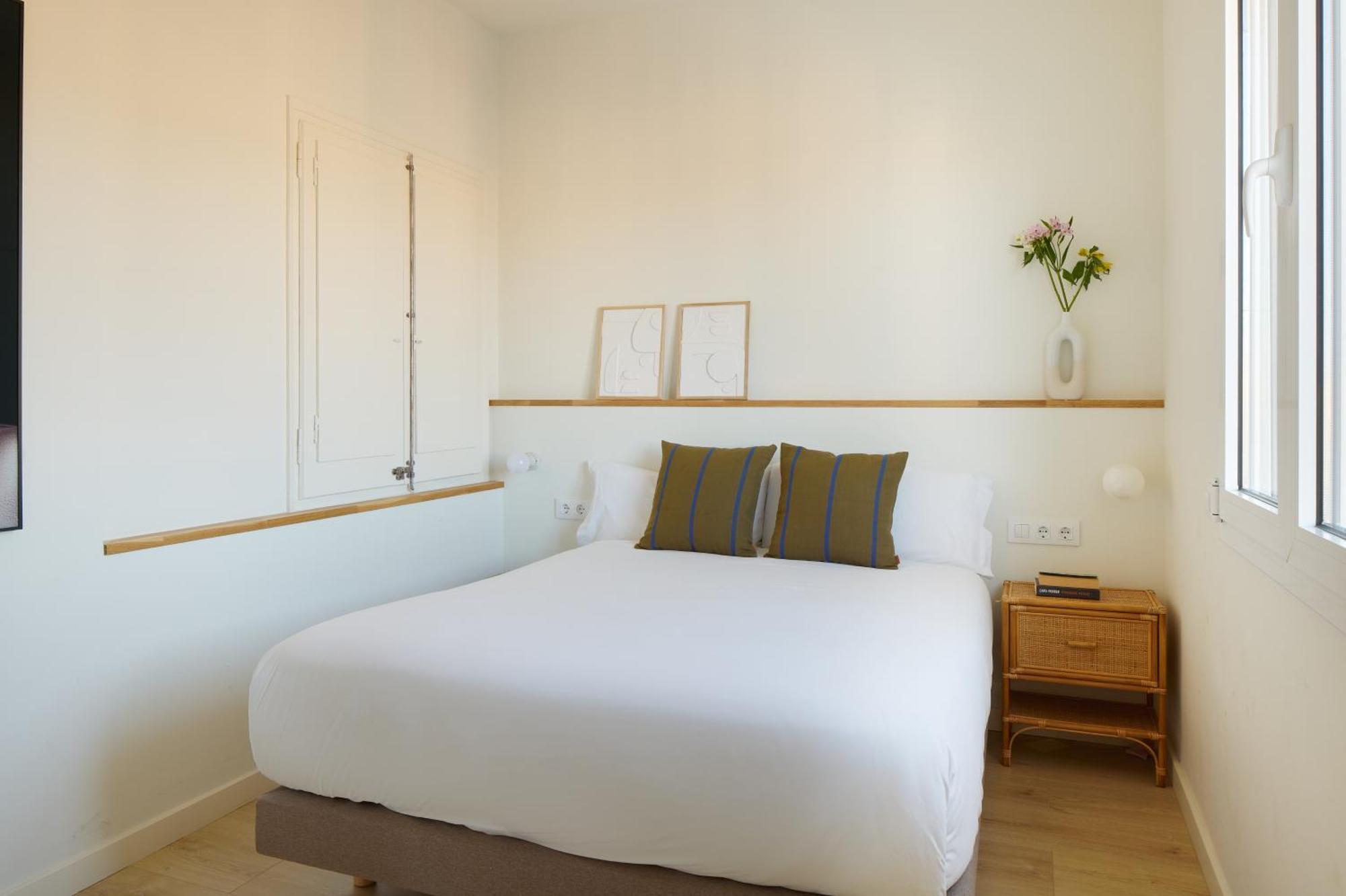 Apartment mit 3 Schlafzimmern