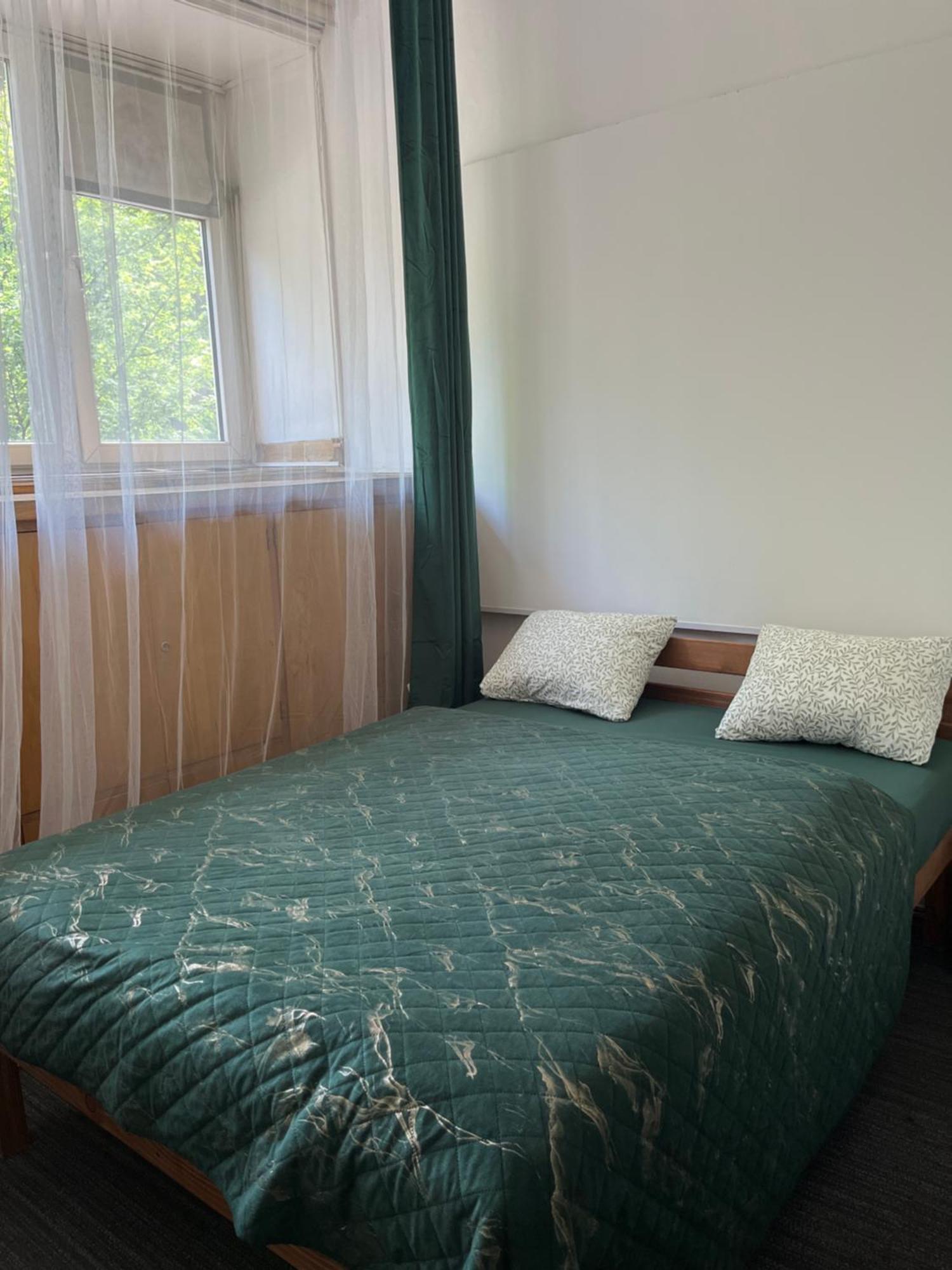Vierbettzimmer