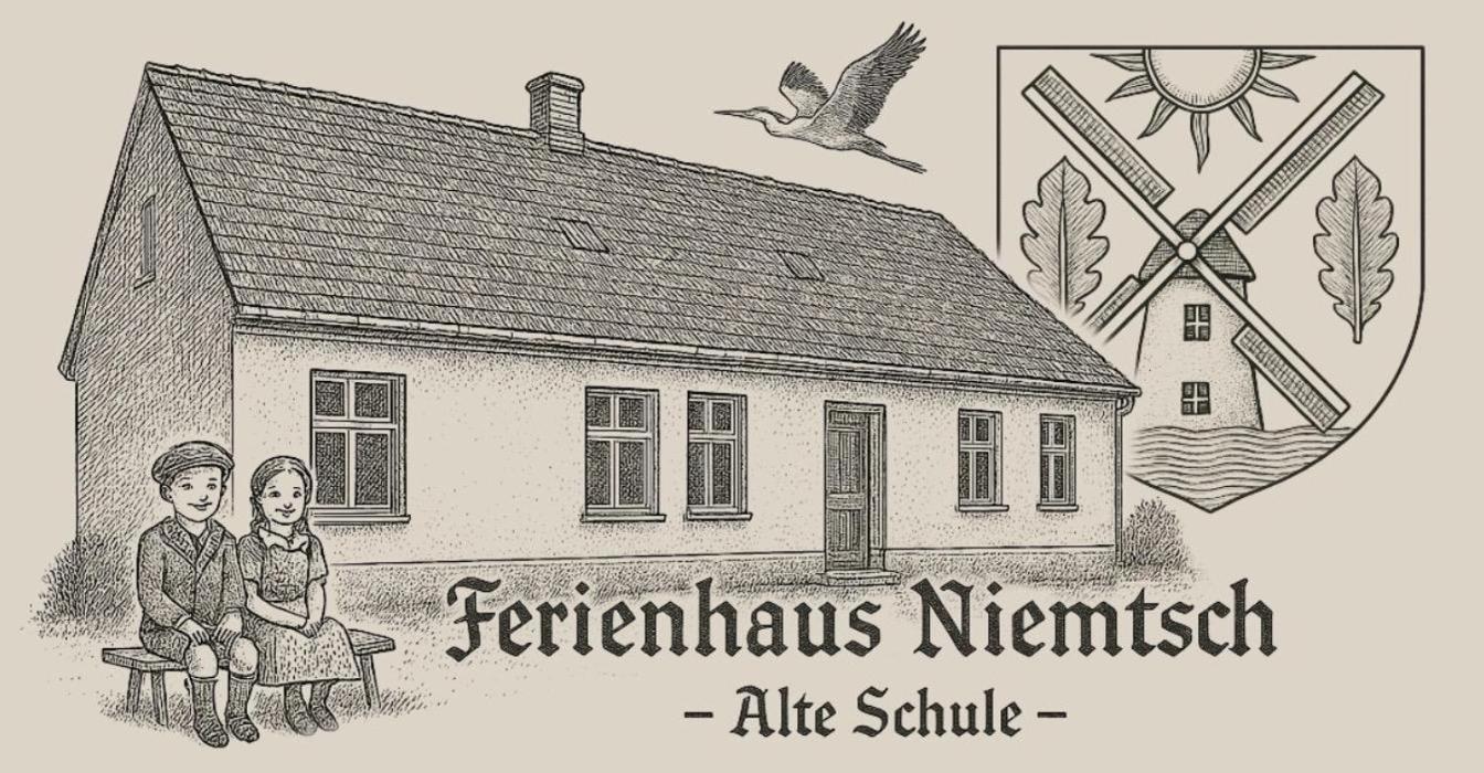 Haus mit 2 Schlafzimmern