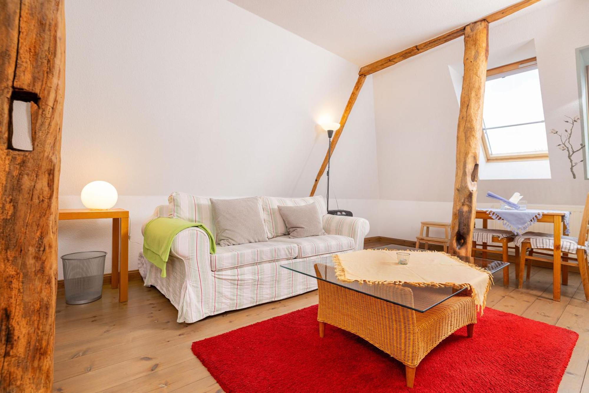 Großes Doppelzimmer