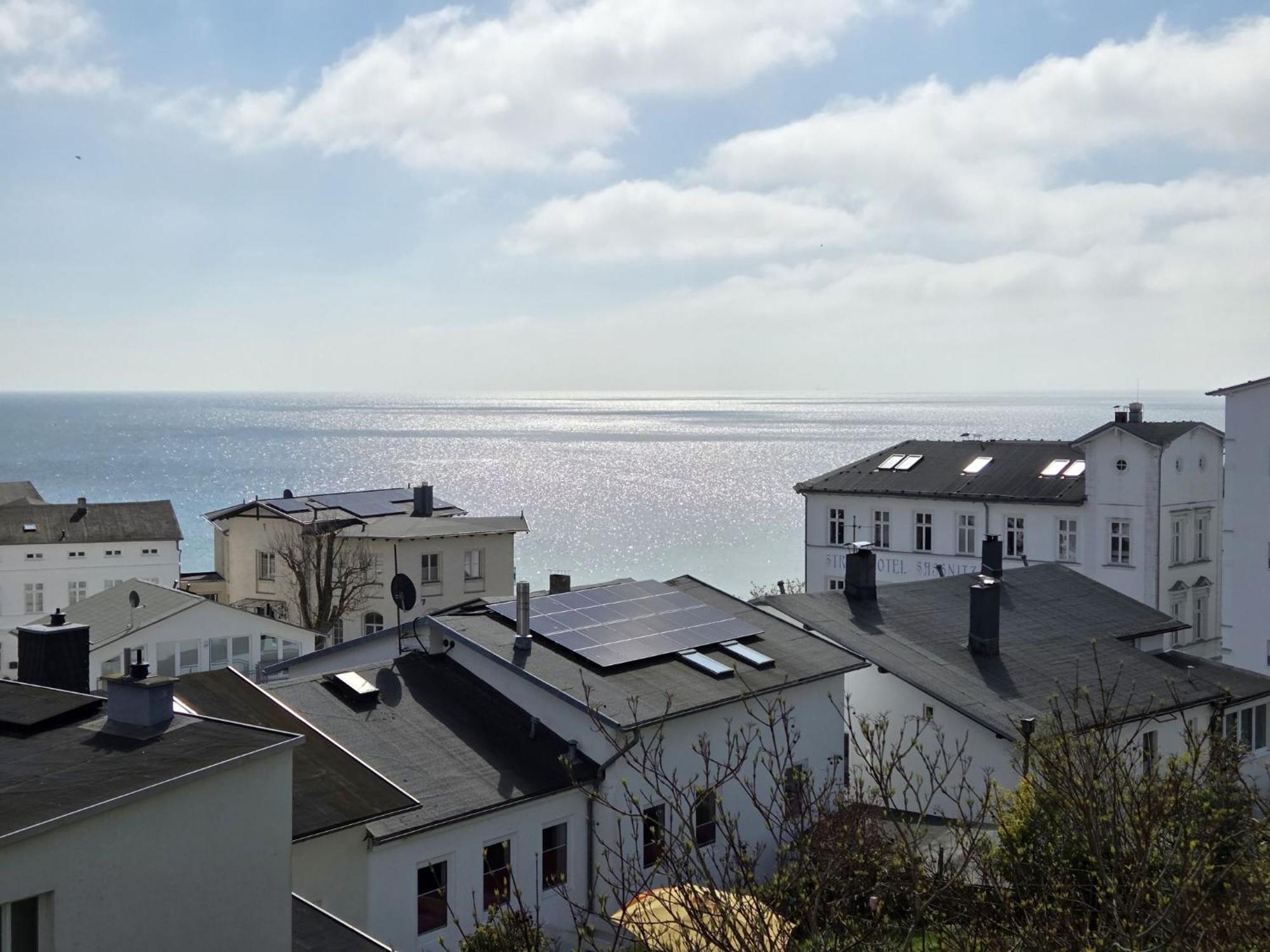 Apartment mit Seeblick