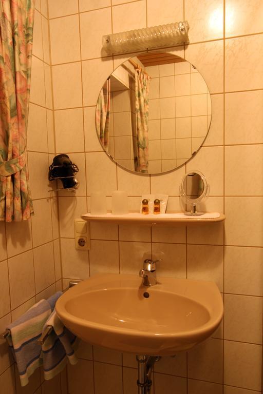 Doppelzimmer mit Bergblick