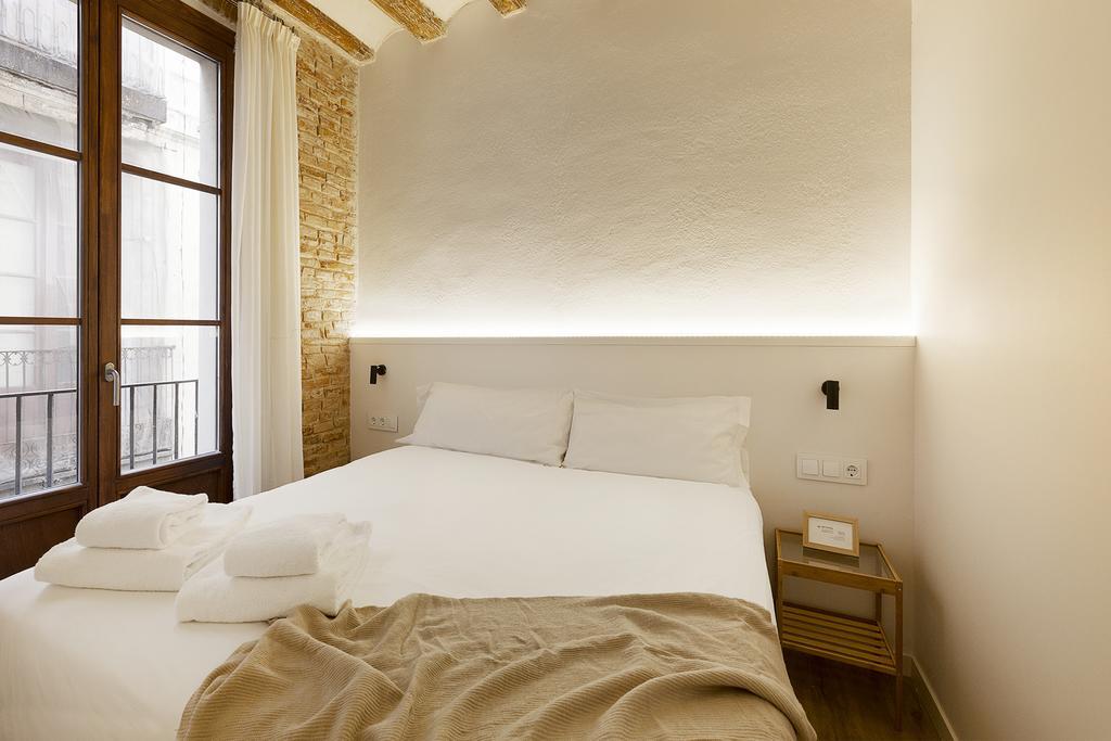 Deluxe Apartment mit 1 Schlafzimmer