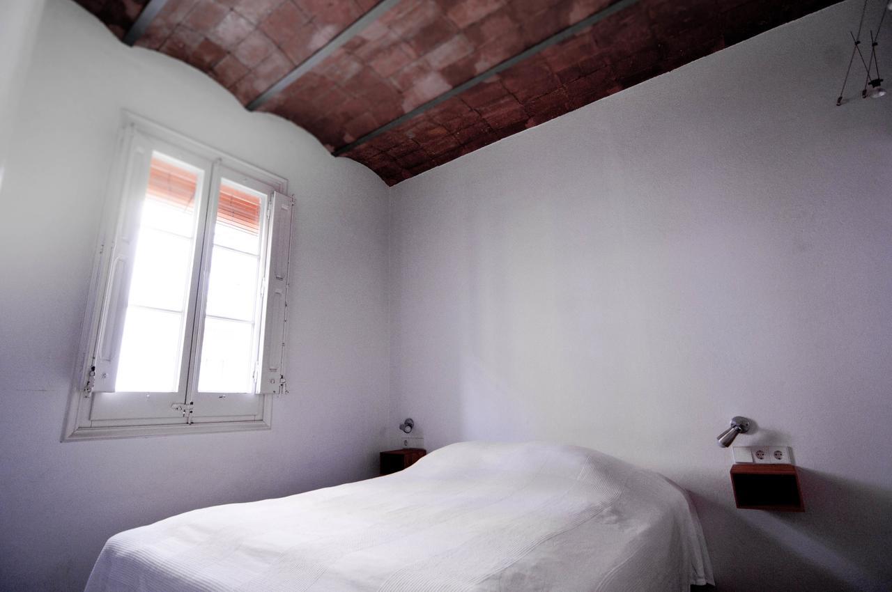 Apartment mit Balkon