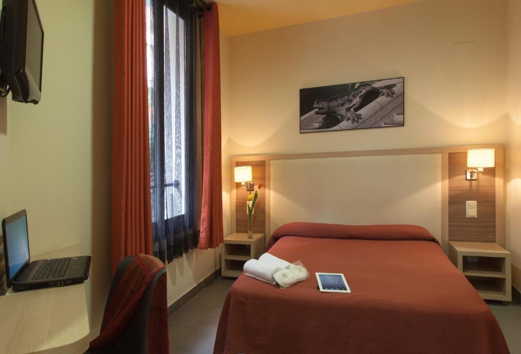 Superior Zweibettzimmer