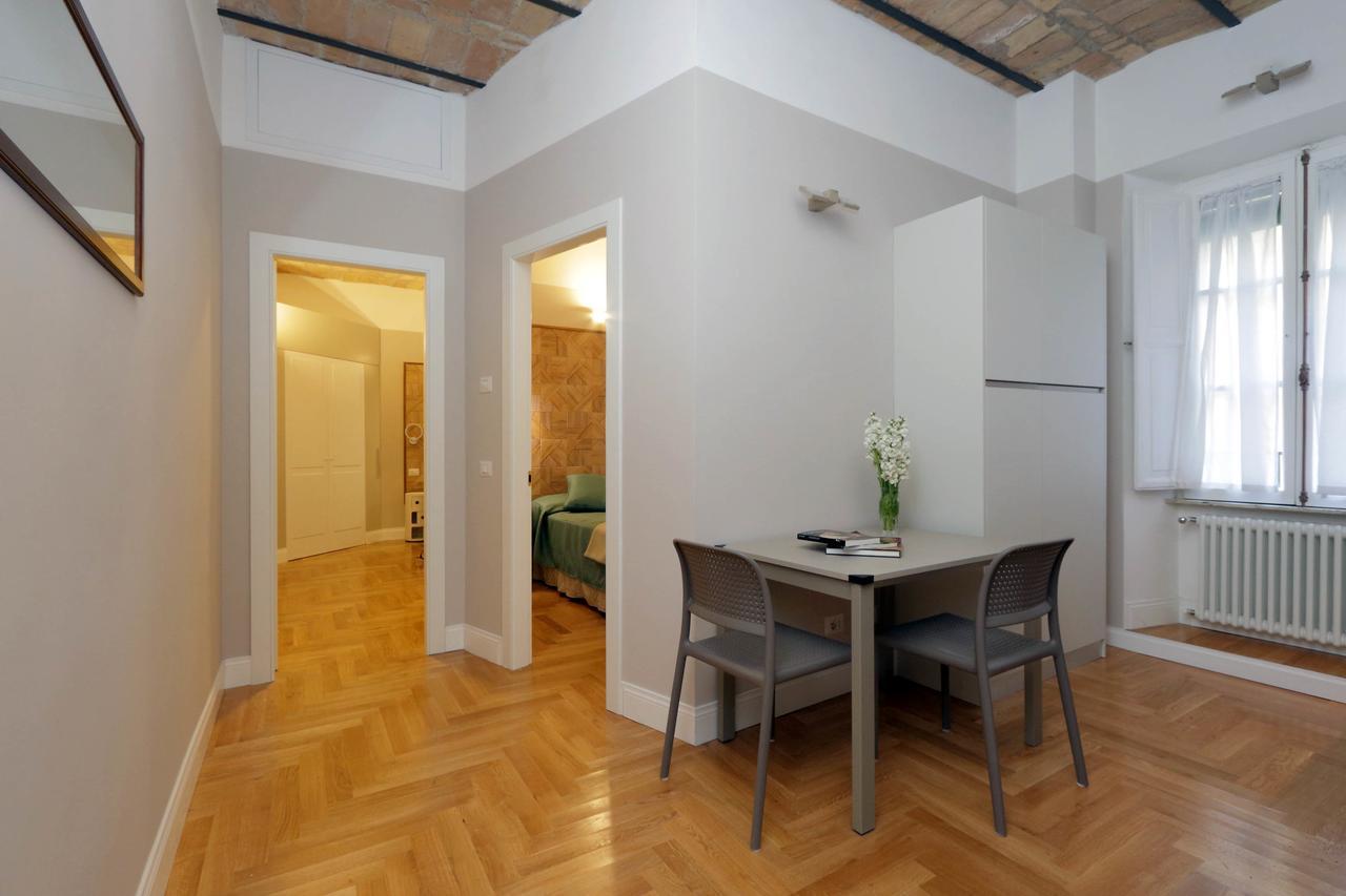 Apartment mit 2 Schlafzimmern (4 Erwachsene) - V. San Giovanni in Laterano 250