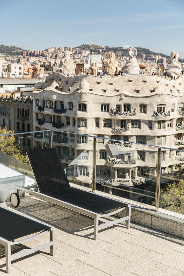 Penthouse-Apartment