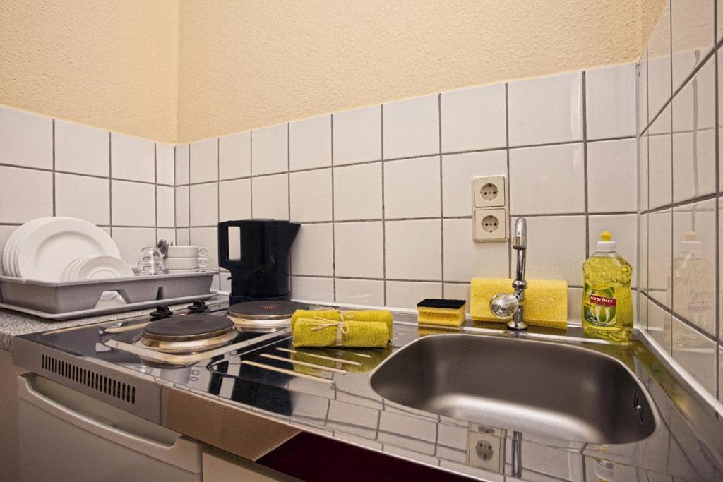 Familienapartment