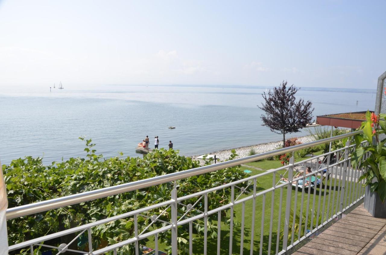 Double Room Lake View