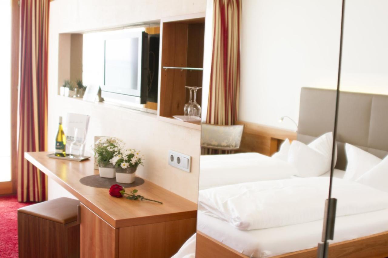 Double Room Lake View
