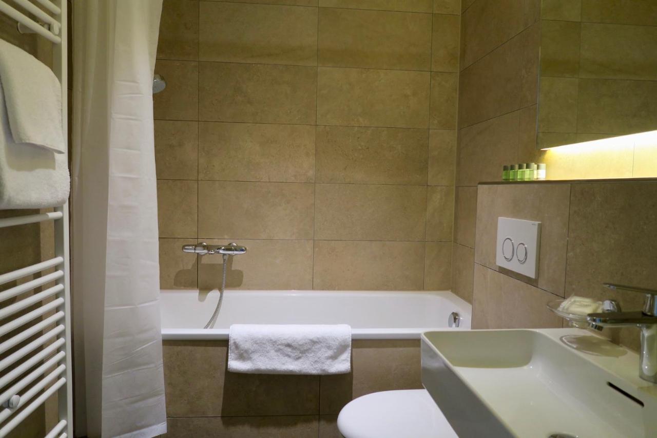 Apartment mit 2 Schlafzimmern
