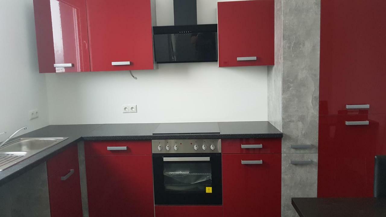 Apartment mit 3 Schlafzimmern