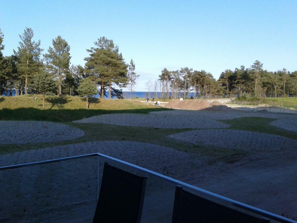 Apartment Sea View