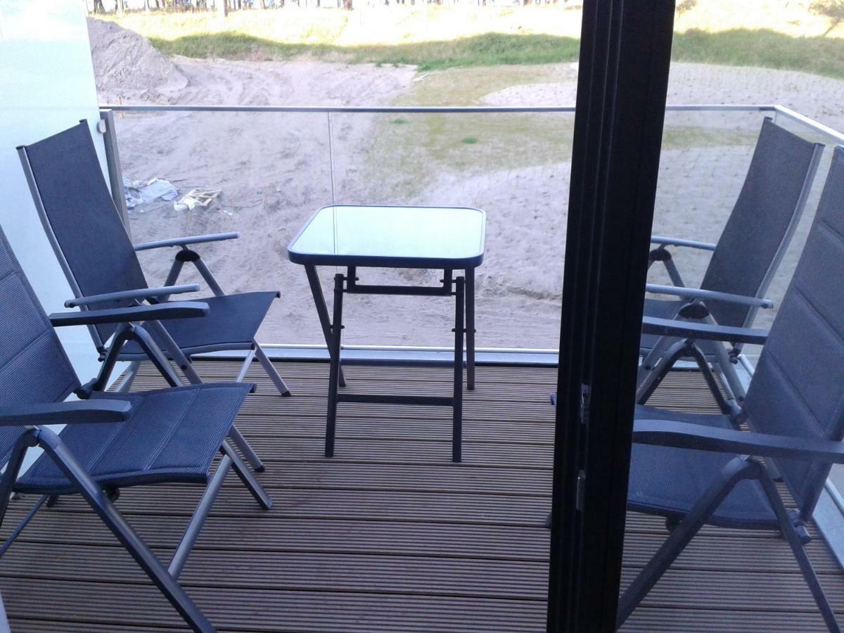 Apartment Sea View