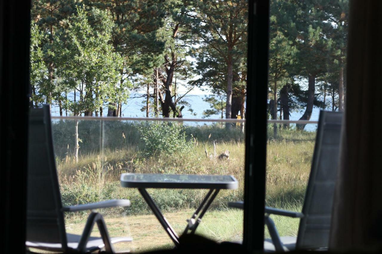 Apartment Sea View