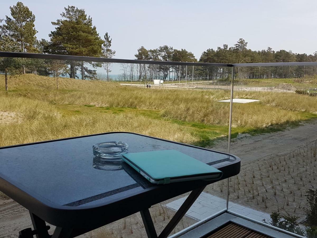 Apartment Sea View