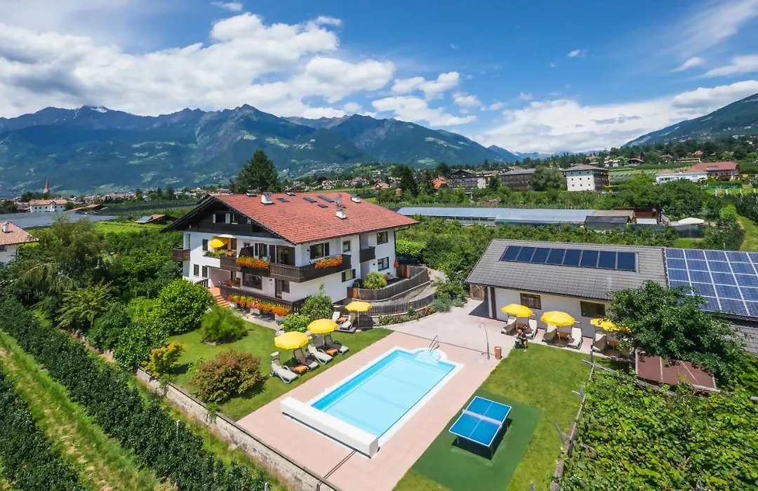 Residence Pollingerhof-1