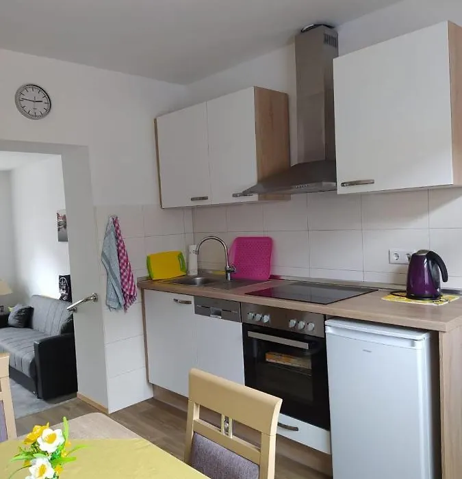 Ferienhaus Middenmank-1