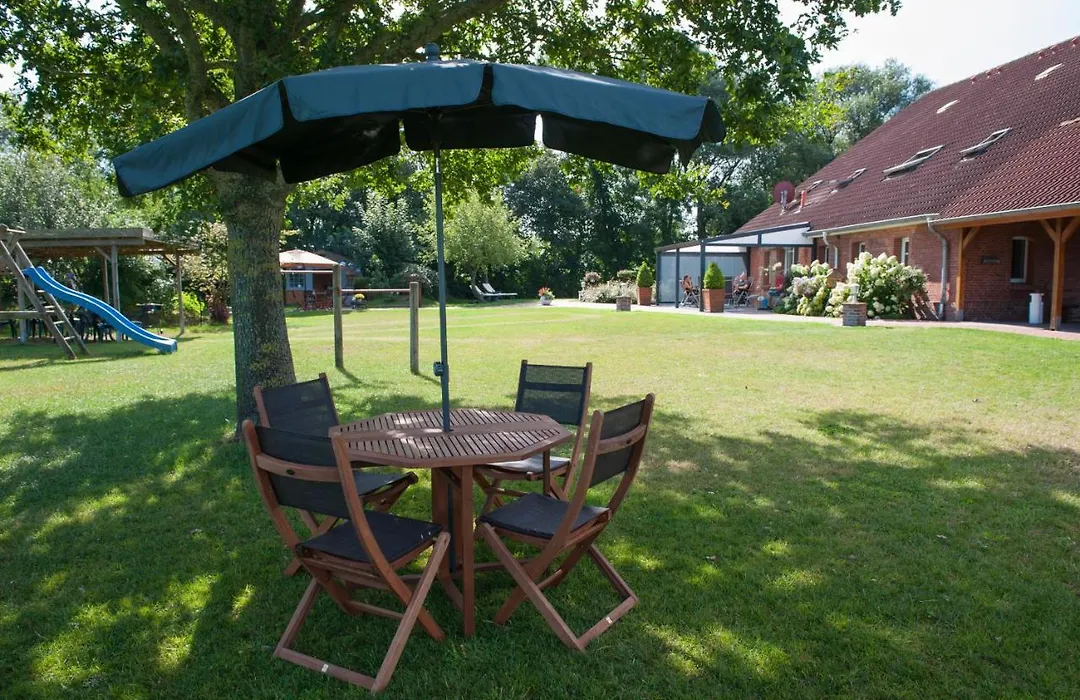 Ferienwohnung Busemann-1