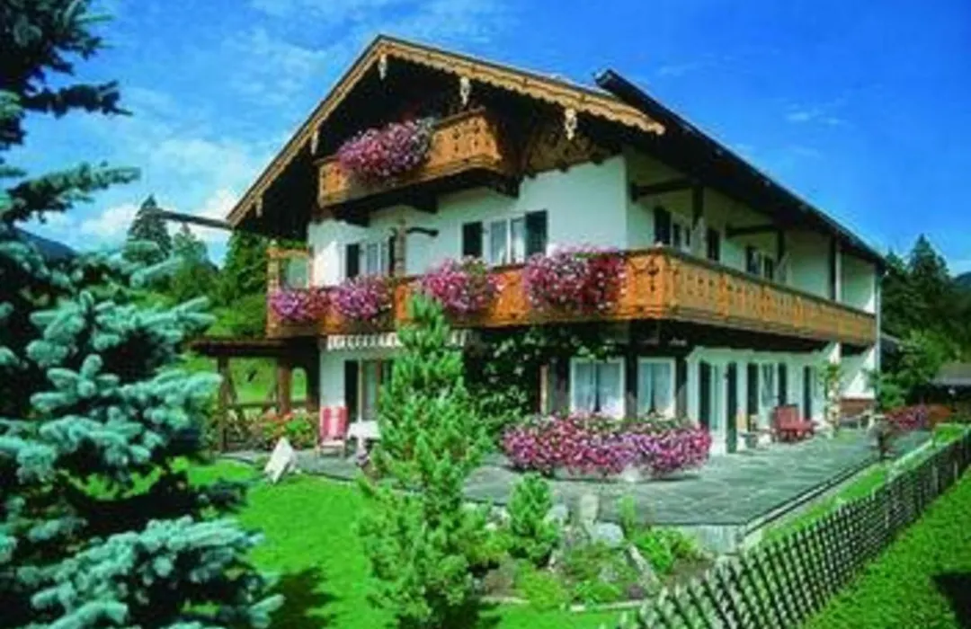 Gästehaus Ulrich Neuner-1