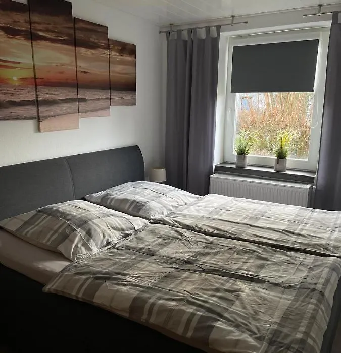 Ferienwohnung Nordlicht-1