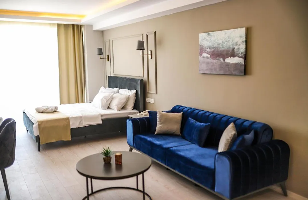 Petra Hotel Tuzla-1