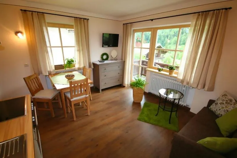 Staller Hof inkl. Chiemgaukarte-1