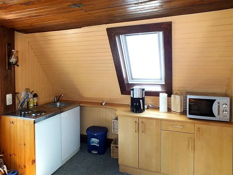 Ferienhaus Zum Gründel-1